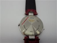 Reloj Paul Picot Mujer Gentleman in Acero 4013 - 4013